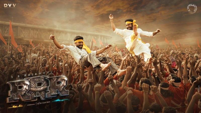 RRR Movie First Review is Here - IBTimes India