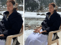 Dia Mirza