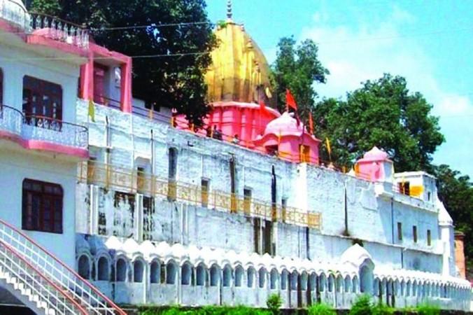 Purmandal temple