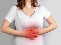 Stomach Pain