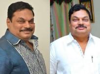 BA Raju