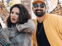 Sunny Leone