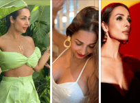 Malaika Arora