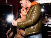 Priyanka and Nick Jonas set mercury soaring at BBM