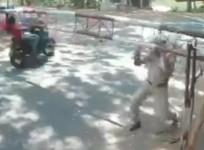 Telangana youth killed in bid to avoid checkpoint.