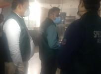 Delhi Police Special Cell