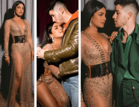 Priyanka Chopra, Nick Jonas Priyanka Chopra, Nick Jonas