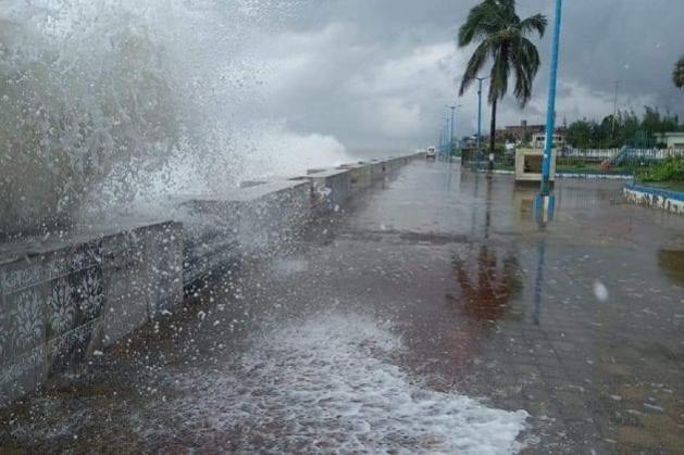 cyclone yaas