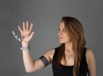 Robotic thumb