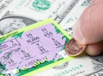 lottery ticket