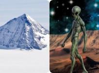alien pyramid