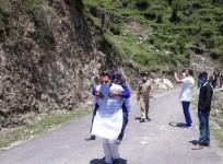 Health worker