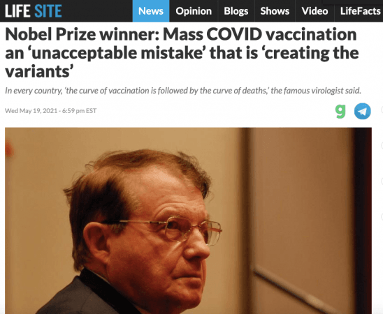 Fact check: Viral post claiming all vaccinated people will die in two years is false [truth here]