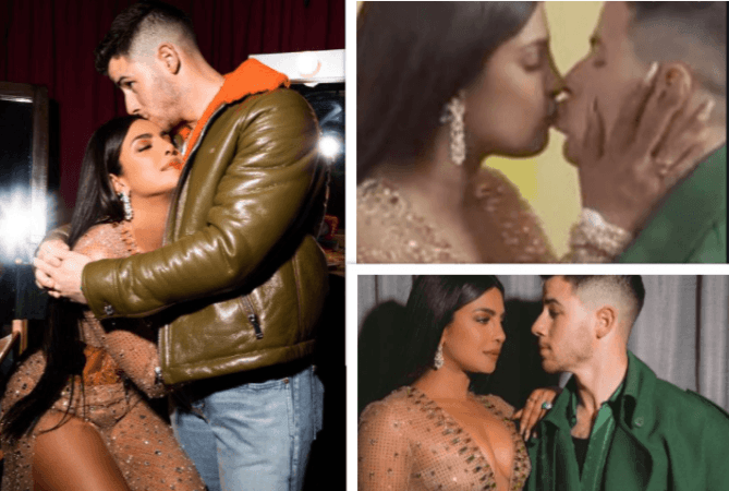 Priyanka Chopra, Nick Jonas Priyanka Chopra, Nick Jonas