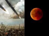 blood moon