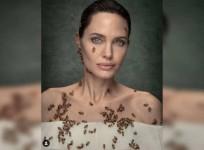 Angelina Jolie