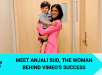 anjali sud