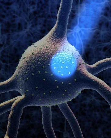 Optogenetics (Representational Picture) Optogenetics