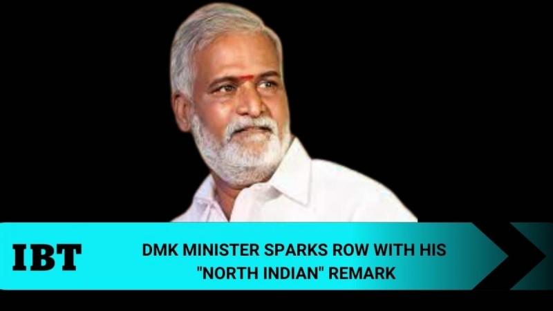 DMK leader babu
