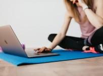 How to incorporate exercise in your inactive WFH day