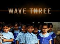 children third wave
