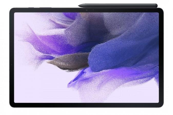 Samsung unveils Galaxy Tab S7 FE, Galaxy Tab A7 Lite