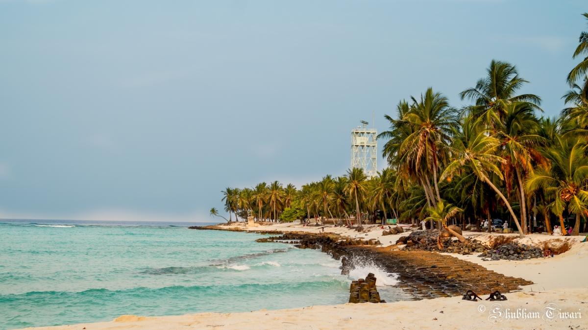 What's happening in Lakshadweep: Development or onslaught on Cultural heritage [Explained] - Vimarsana News