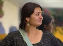 Soorya Menon Bigg Boss Malayalam