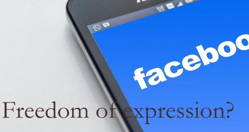 Representational Image Facebook