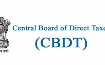 CBDT