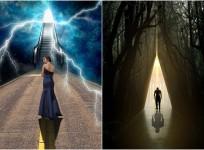 life after death