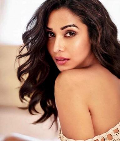 Anupria Goenka.