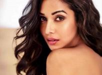 Anupria Goenka.