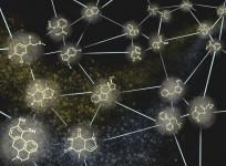 alien molecules
