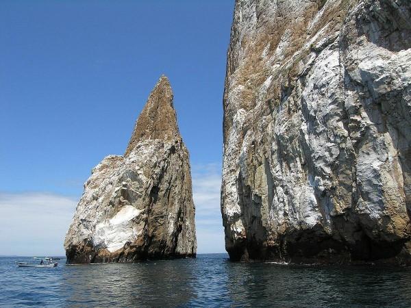 Galapagos Islands