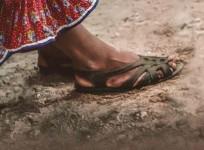 Lorena, Mexican film about a young ultramarathoner