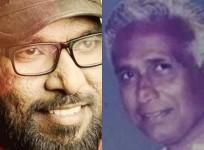 Abhiram and Tiptur Raghu