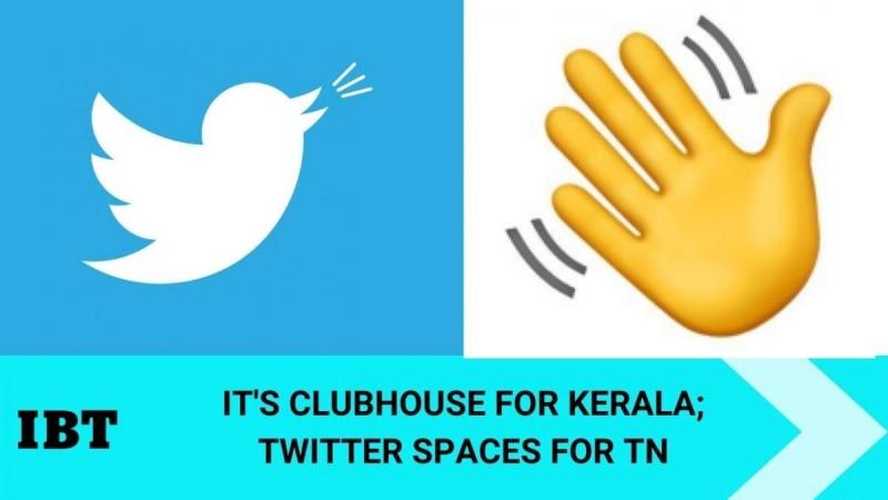 Clubhouse vs Twitter Spaces