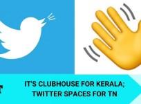 Clubhouse vs Twitter Spaces