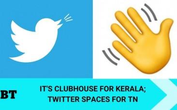 Clubhouse vs Twitter Spaces