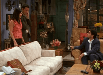 John Stamos FRIENDS