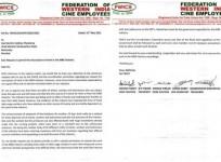 Film body writes to Maharashtra CM requesting permission to resume work
