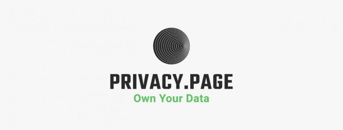 Privacy.Page