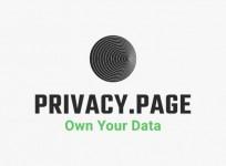 Privacy.Page