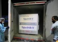 Sputnik V