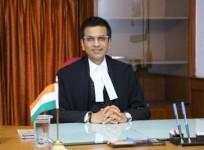 Justice chandrachud