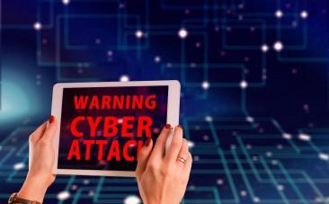 Cyber attack