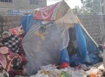 Rs three lakhs recovered from shanty of an aged woman beggar in J&K's Nowshera town in Rajouri district