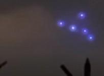 UFO London