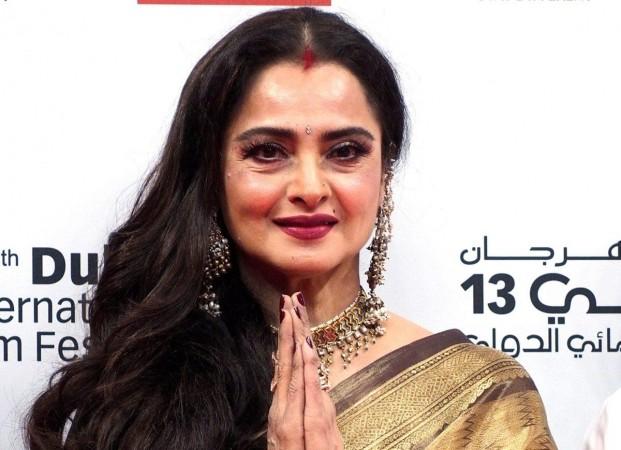 rekha